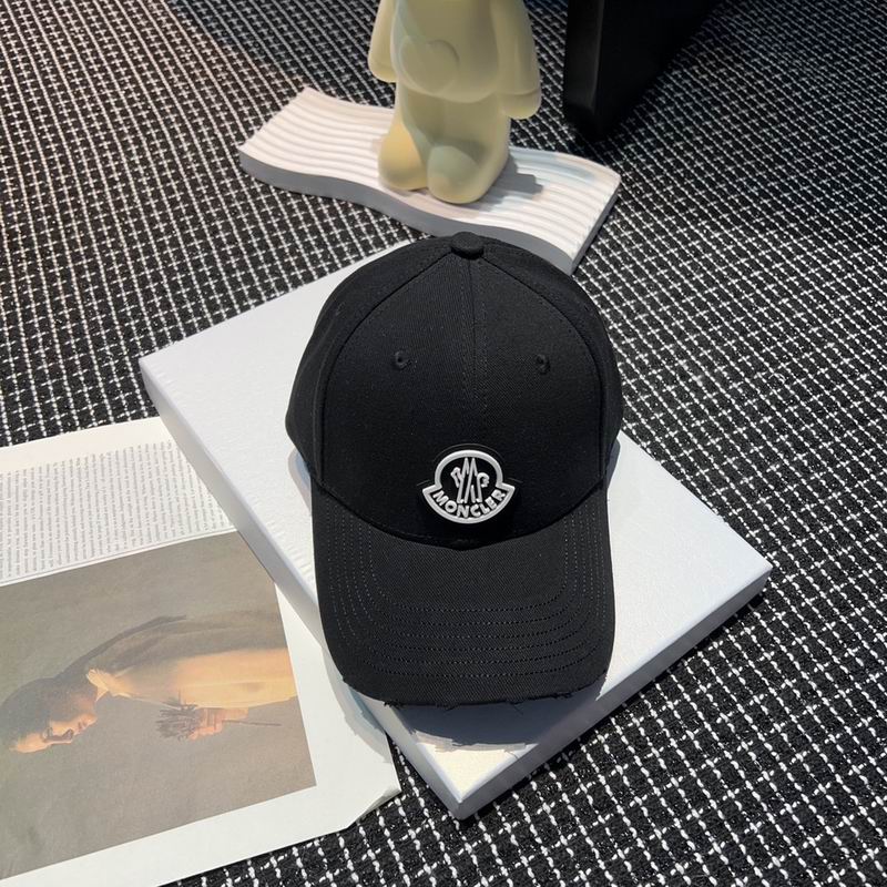 Moncler cap (30)